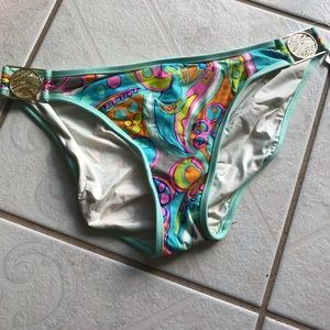 Trina Turk NWT swim bottom